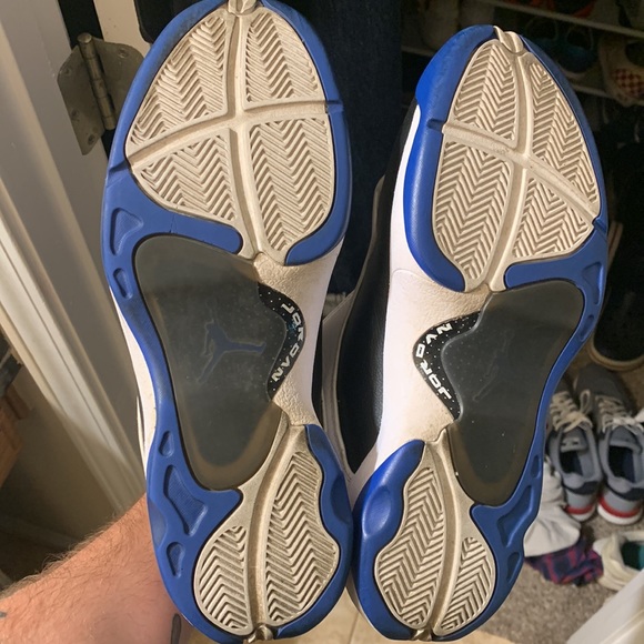 Nike Jordan’s Size 11 (WORN) - Picture 5 of 5